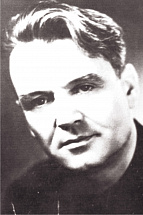 Покров Иван Иванович